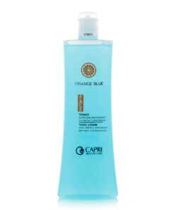 Antioxidant anti -wrinkle tonic