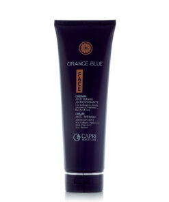 Antioxidant anti -wrinkle cream