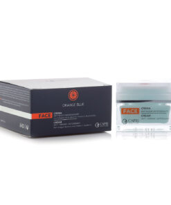 Antioxidant anti -wrinkle cream