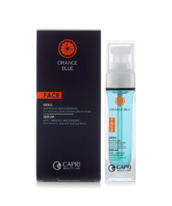 Antioxidant anti -wrinkle serum