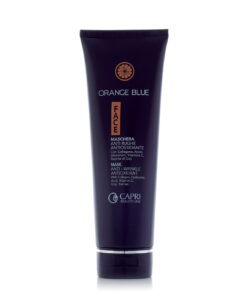 Antioxidant anti -wrinkle mask