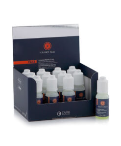 Active concentrates with vitamin C pura antioxidant anti -wrinkle