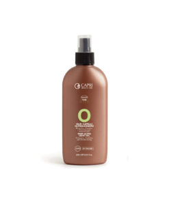 Ultralight Hair Oil Protective Nourishing Restructuring Spray