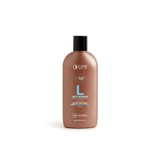 After-Sun Repairing Milk for Sensitive Skin
