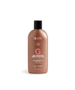 Activating Tanning Preparatory Gel