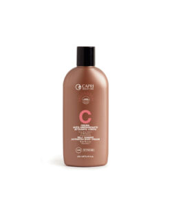 Self-Tanning Face Body Cream