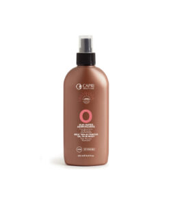 Super Tanning Activating Spray Oil