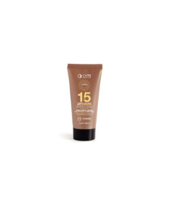 Face Anti-Wrinkle Sun Protection Cream SPF 15