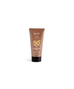 Face Sun Protection Cream SPF 50+