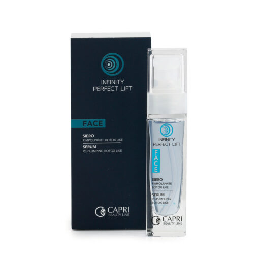 Retholpante Lifetant Botox Like serum