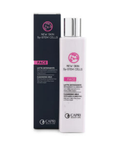Latte Detergente Rivitalizzante Illuminante