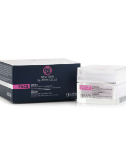 Rivitalizing Cream