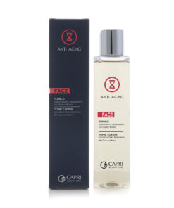 Revitalizing oxygenant tonic