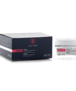 Revitalizing oxygenant cream