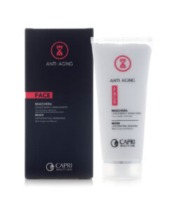 Revitalizing oxygenant mask
