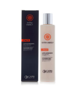 Super moisturizing vitaminant cleansing milk