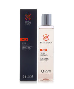 Super moisturizing vitaminating tonic