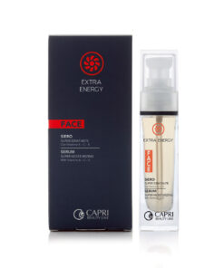 Super moisturizing vitaminizing serum