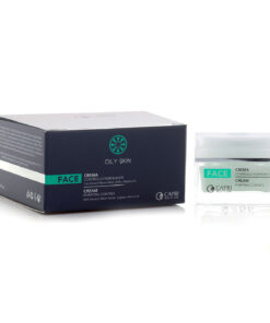 Crema Purificante per Pelli Grasse