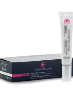 Jaluronic acid fillers corrective filler