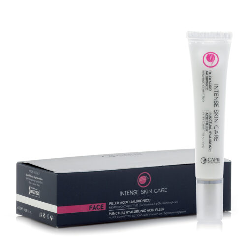 Jaluronic acid fillers corrective filler