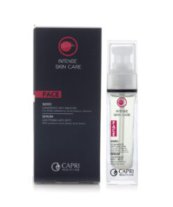 Anti spots lightening serum with cogical acid and lactobionic acid