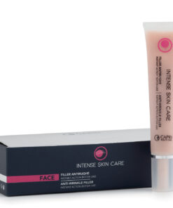 Filler Instant Action for bags and dark circles