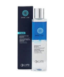 Detergente Viso Bifasico per Pelli Normali e Miste