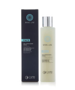 Gel Struccante Occhi Delicato