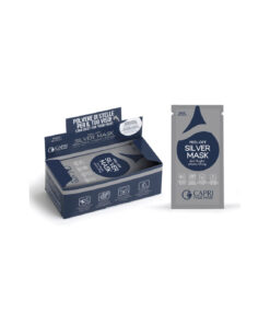 Pack Silver Mask Lifting Masks Peel Off Monodose - Pack of 10 pcs