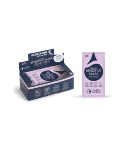 PACK PINK MASK soothing Nourishing Peel Off Monodose Masks - Pack of 10 pcs