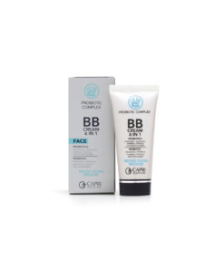 BBCream Probiotics 6 in 1 dark medium shade