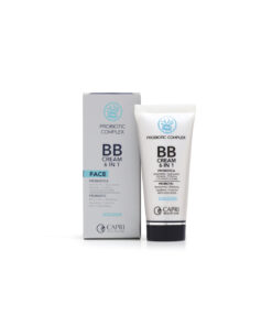 BBCream Probiotics 6 in 1 Golden shade