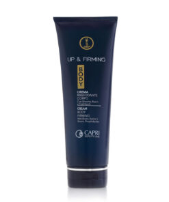 Body firming cream