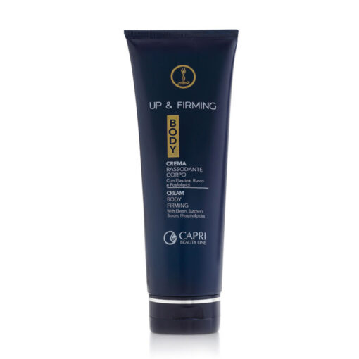 Crema Rassodante Corpo