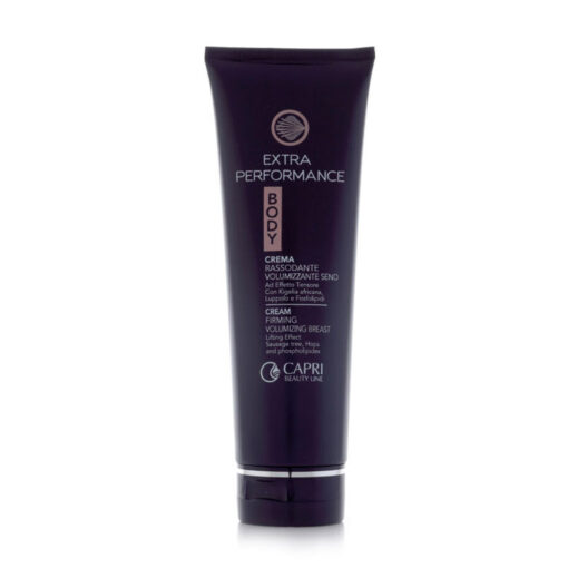 Crema Rassodante Seno ad Effetto Tensore