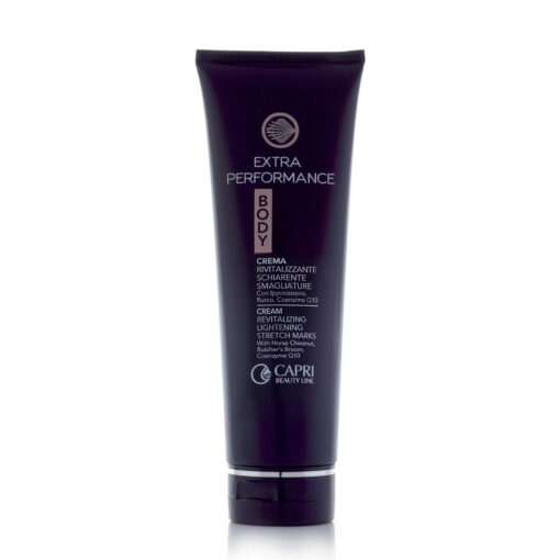 Crema Rivitalizzante Smagliature
