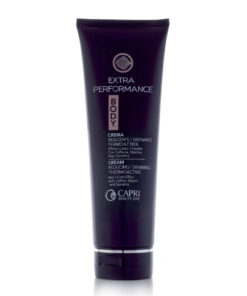 Reducing cream elasticizing firming hot effect - cold