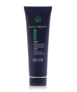 Elasticizing mineralizing algo cream