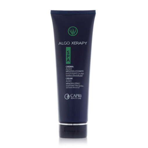 Crema Algo Mineralizzante Elasticizzante