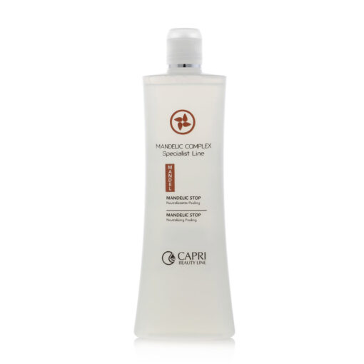 Mandelic Stop neutralizing peeling