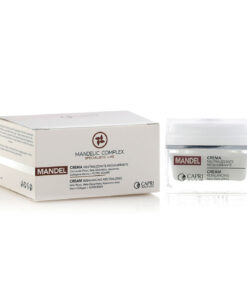 Mandelic neutralizing rebalancing cream