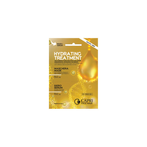 Bi Bi component Mask component + HEAD TREATMENT SEAR