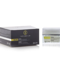 Crema Anti Rughe Rigenerante