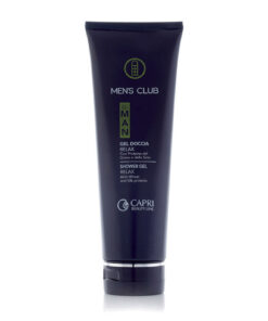 Gel Doccia Relax