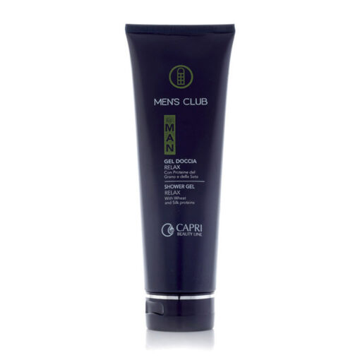 Relax shower gel