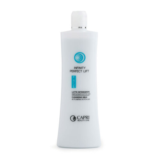 Botox Like Lifting Remover Cleansing Milk