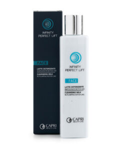 Botox Like Lifting Remover Cleansing Milk