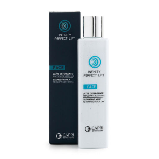 Botox Like Lifting Remover Cleansing Milk