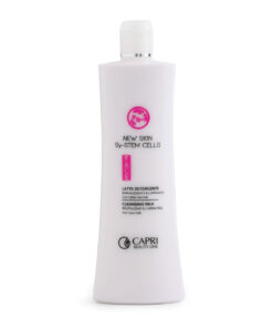 Latte Detergente Rivitalizzante Illuminante